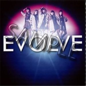 画像1: BudLaB 2nd Single 「EVOLVE」 (1)
